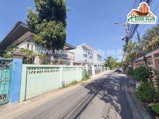 Casa en venta de 3 habitaciones en Thung Khru, Bangkok