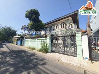 Casa en venta de 3 habitaciones en Thung Khru, Bangkok
