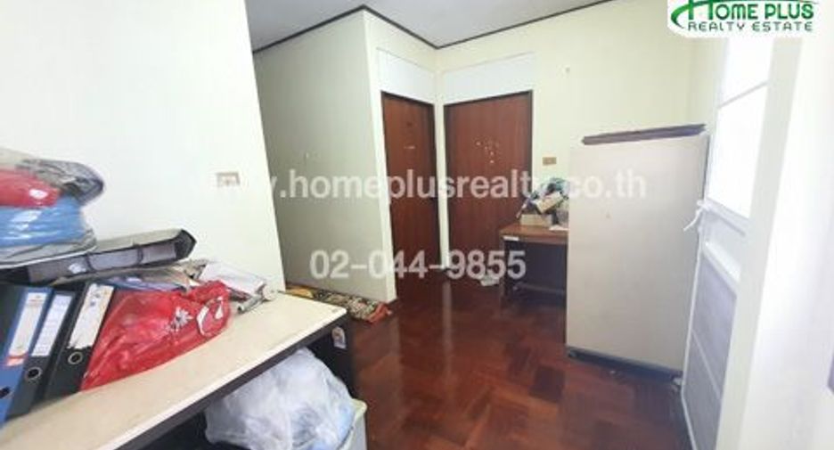 À vendre 3 chambres maison à Thung Khru, Bangkok