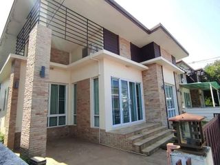For rent and for sale 3 bed house in Saraphi, Chiang Mai