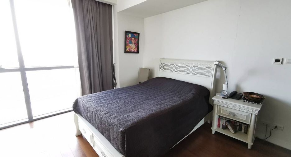 Wohnung zum Kauf mit 3 Zimmer in Yan Nawa, Bangkok