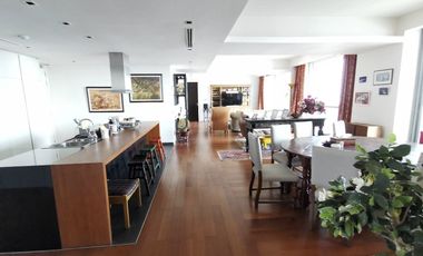 Wohnung zum Kauf mit 3 Zimmer in Yan Nawa, Bangkok