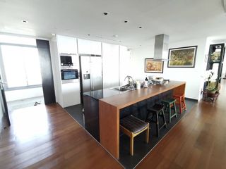 Wohnung zum Kauf mit 3 Zimmer in Yan Nawa, Bangkok