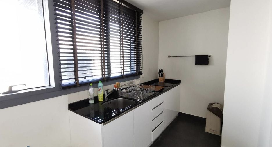 Wohnung zum Kauf mit 3 Zimmer in Yan Nawa, Bangkok