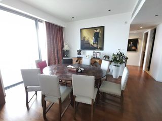 Wohnung zum Kauf mit 3 Zimmer in Yan Nawa, Bangkok