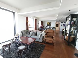Wohnung zum Kauf mit 3 Zimmer in Yan Nawa, Bangkok