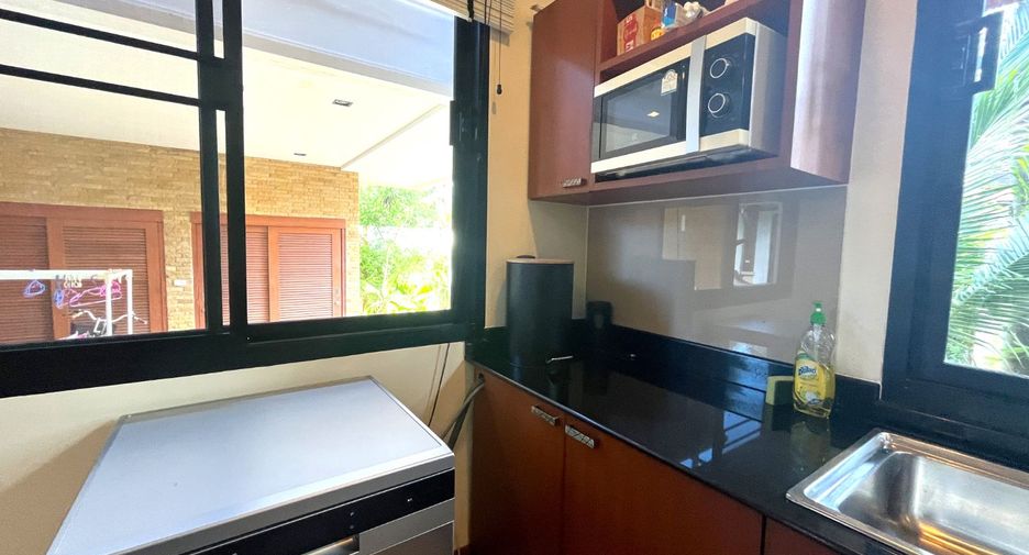 À vendre 3 chambres villa à Mueang Phuket, Phuket