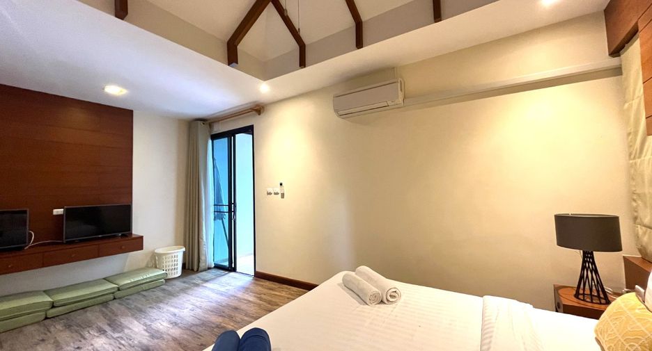 À vendre 3 chambres villa à Mueang Phuket, Phuket