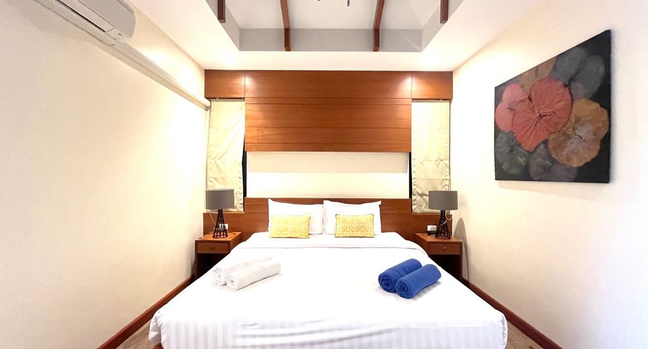 À vendre 3 chambres villa à Mueang Phuket, Phuket