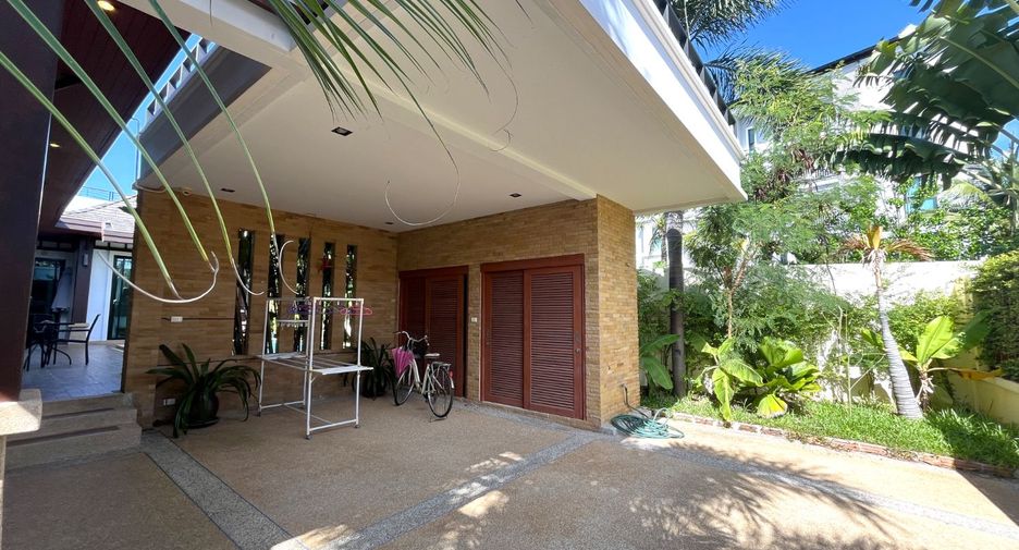 À vendre 3 chambres villa à Mueang Phuket, Phuket