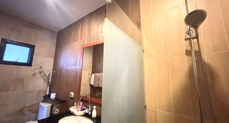 À vendre 3 chambres villa à Mueang Phuket, Phuket