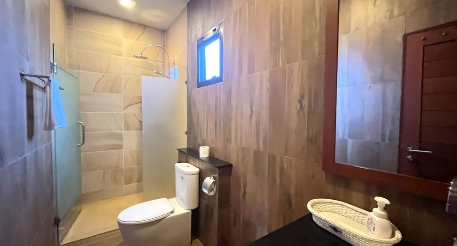À vendre 3 chambres villa à Mueang Phuket, Phuket
