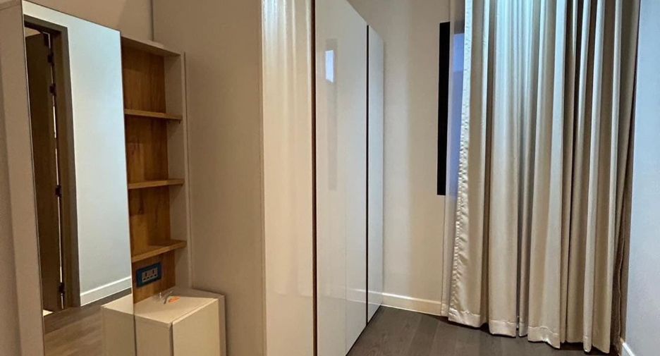 For rent 4 bedrooms house in Bang Kapi, Bangkok