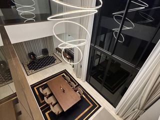 For rent 4 bedrooms house in Bang Kapi, Bangkok