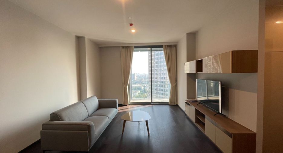 For rent 3 ベッドルーム condo in Khlong Toei, Bangkok