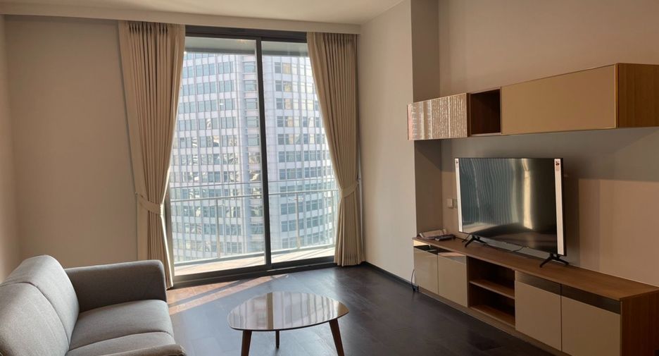 For rent 3 ベッドルーム condo in Khlong Toei, Bangkok