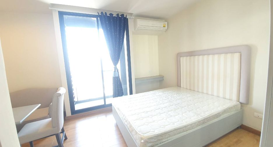 For sale 1 bed condo in Phaya Thai, Bangkok