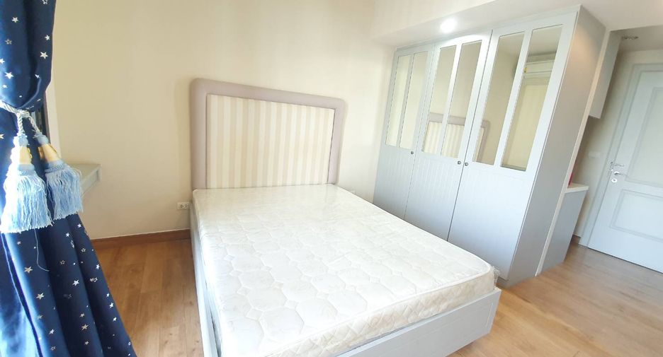 For sale 1 bed condo in Phaya Thai, Bangkok