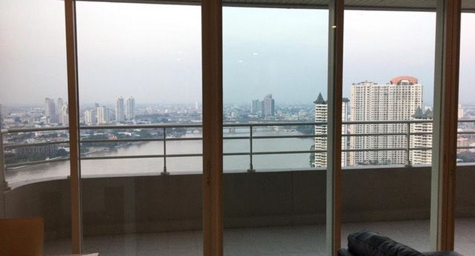 ขาย 3 ห้องนอน คอนโด ใน บางคอแหลม, กรุงเทพฯ