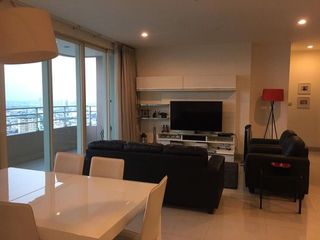 For sale 3 bedrooms condo in Bang Kho Laem, Bangkok