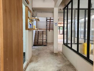 For rent 3 Beds retail Space in Sathon, Bangkok