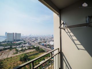 For sale 1 bed condo in Yan Nawa, Bangkok