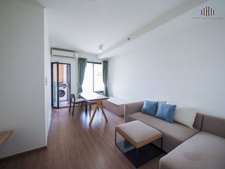 For sale 1 bed condo in Yan Nawa, Bangkok