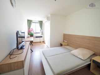 For sale 1 bed condo in Yan Nawa, Bangkok