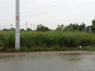 For rent land in Si Racha, Chonburi