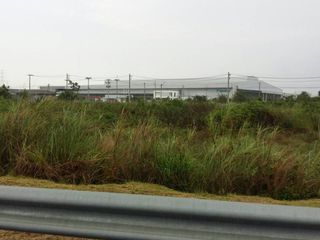 For rent land in Si Racha, Chonburi