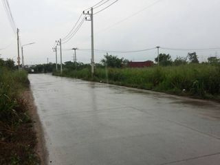 For rent land in Si Racha, Chonburi