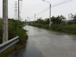 For rent land in Si Racha, Chonburi