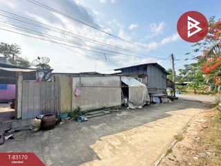 For rent land in Nong Yai, Chonburi
