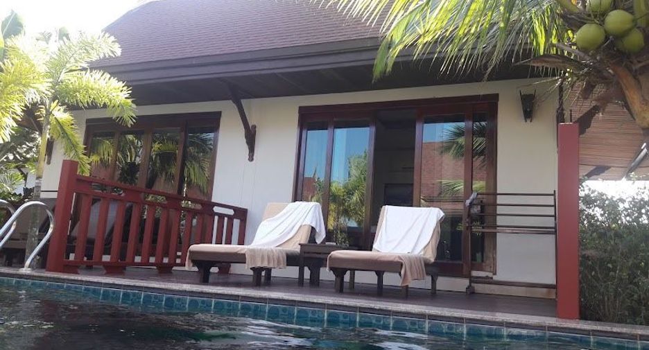 Hotel zum Kauf mit 90 Zimmer in Thalang, Phuket