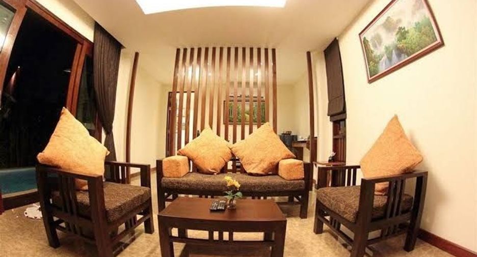Hotel zum Kauf mit 90 Zimmer in Thalang, Phuket