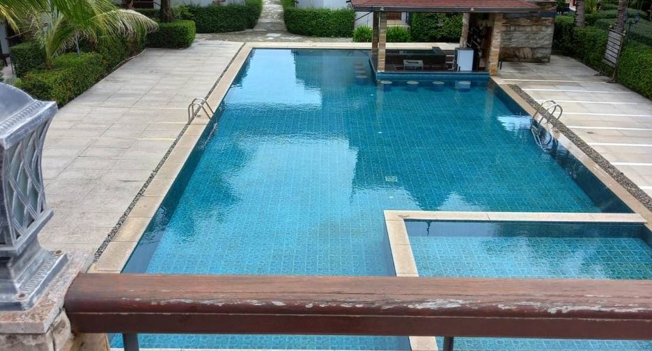 For sale 90 bed hotel in Thalang, Phuket