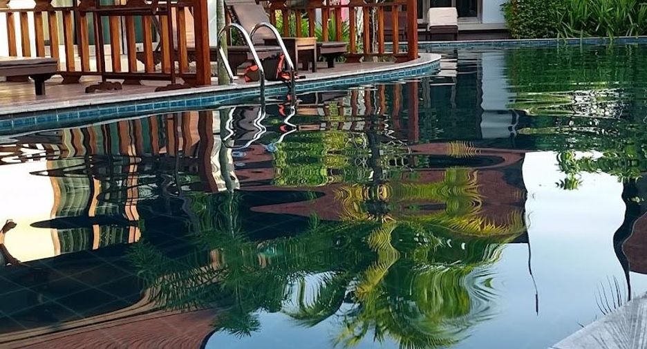 Hotel zum Kauf mit 90 Zimmer in Thalang, Phuket