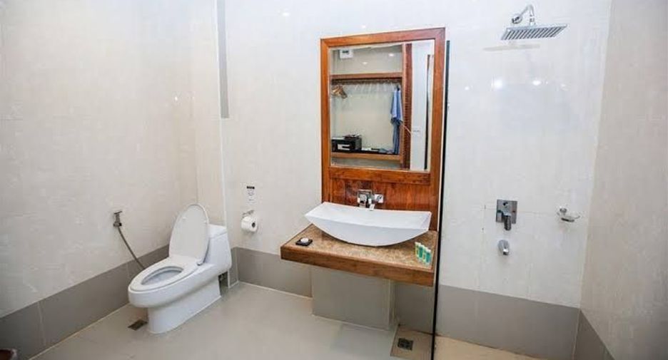 Hotel zum Kauf mit 90 Zimmer in Thalang, Phuket
