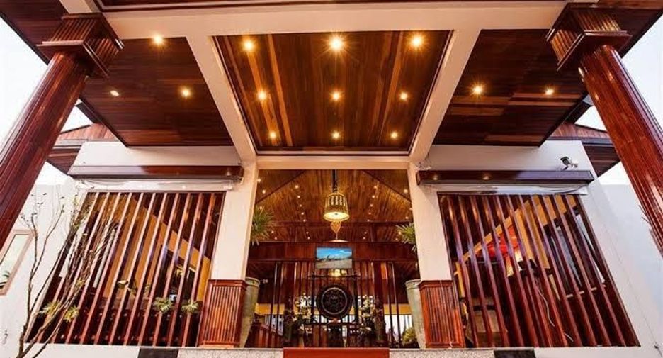Hotel zum Kauf mit 90 Zimmer in Thalang, Phuket