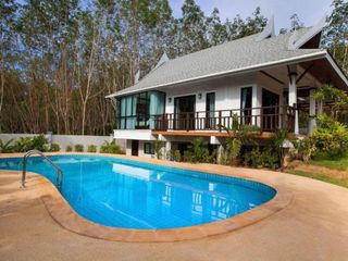 For rent 2 bed villa in Mueang Krabi, Krabi
