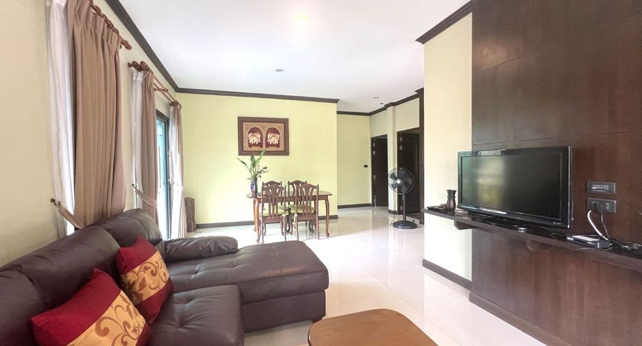 For rent and for sale 2 bed villa in Mueang Krabi, Krabi