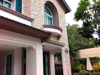 For sale 4 bed house in Bang Khen, Bangkok