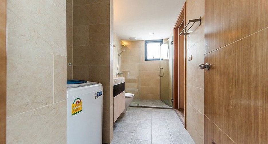 Condo en alquiler de 2 habitaciones en Watthana, Bangkok