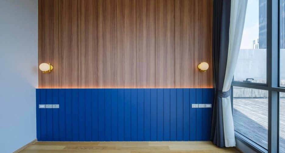 Аренда 3 спальни кондо в Кхлонг Тоеи, Бангкок