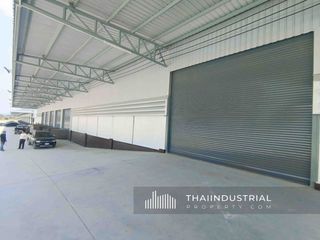 For rent warehouse in Si Racha, Chonburi
