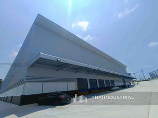 For rent warehouse in Si Racha, Chonburi