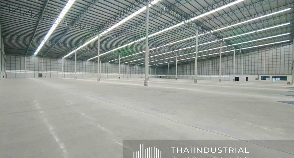 出租 仓库 在 Si Racha, Chon Buri