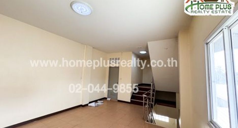 For sale 2 bedrooms retail Space in Pho Thong, Ang Thong