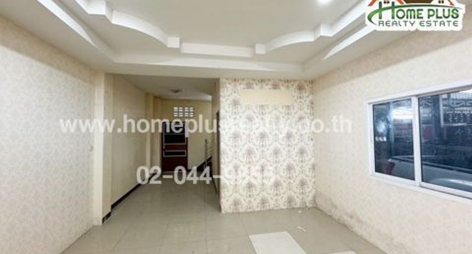 For sale 2 bedrooms retail Space in Pho Thong, Ang Thong