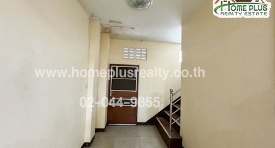 For sale 2 bedrooms retail Space in Pho Thong, Ang Thong